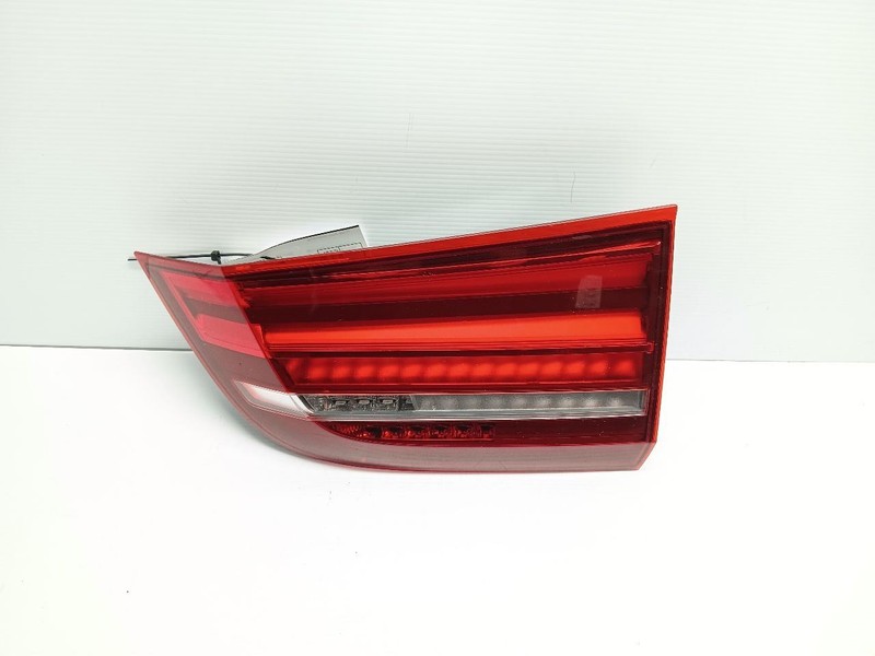14-18 BMW F15 X5 Rear Right Inner Taillight Tail Light Lamp LED 7329046 OEM