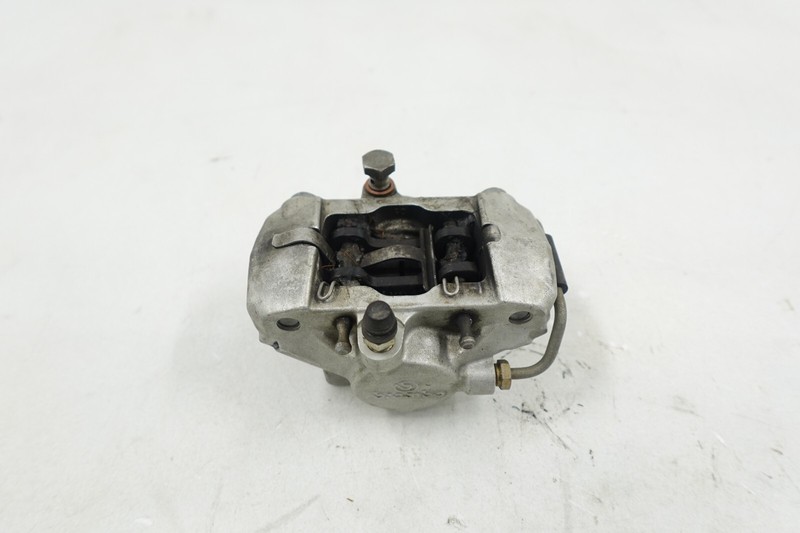 Ski-Doo Mach Z 1000 X Mxz Summit OEM Brake Caliper W/ Pads Assembly 507032387