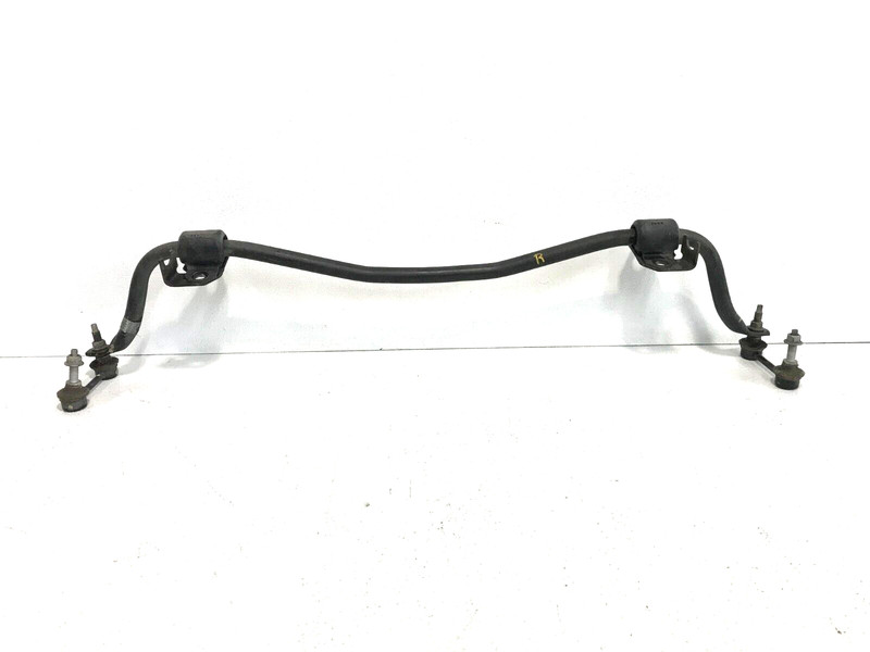 16-21 GRAND CHEROKEE REAR STABILIZER SWAY ANTI ROLL BAR W/ LINKS OEM 83k Miles