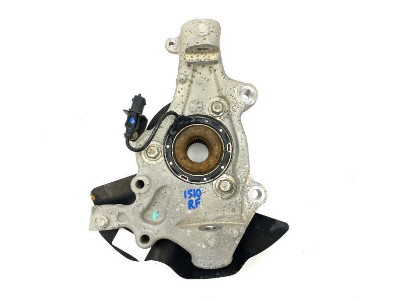 Right Passenger Front Spindle Knuckle Hub Fits 2006-2010 Pontiac Solstice 82723