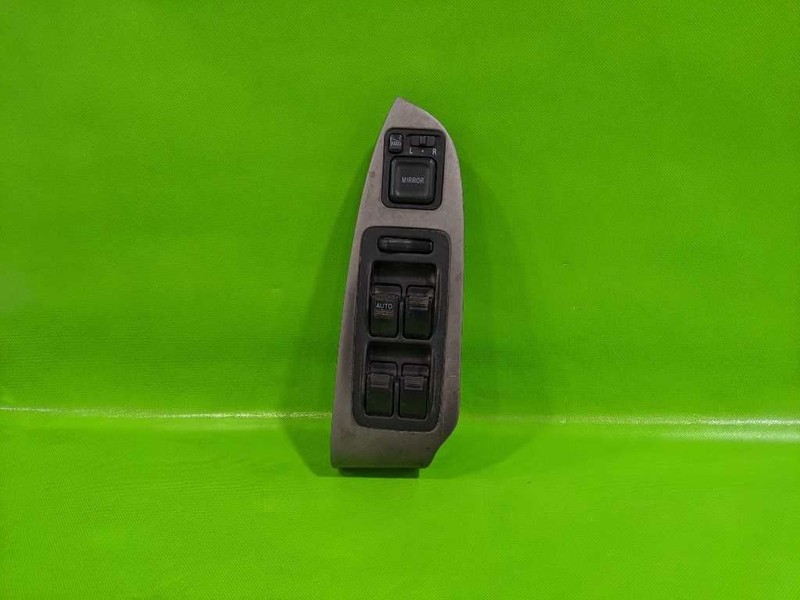 06 07 08 PILOT DRIVER MASTER WINDOW LOCK MIRROR SWITCH OEM 4303-10