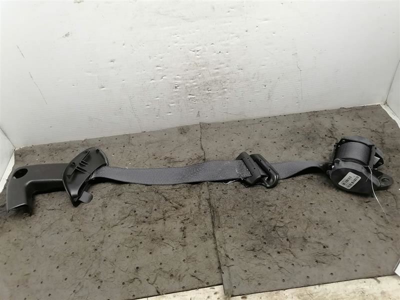 Passenger Front Seat Belt Retractor Black Coupe Fits 06-12 CORVETTE 785614