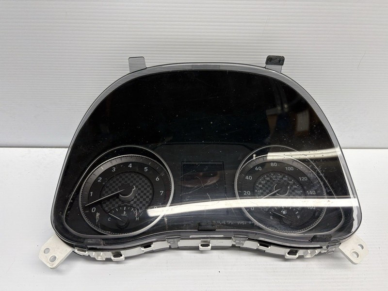 2019-2020 Hyundai Elantra Speedometer Instrument Cluster Gauge OEM 94051-F3130