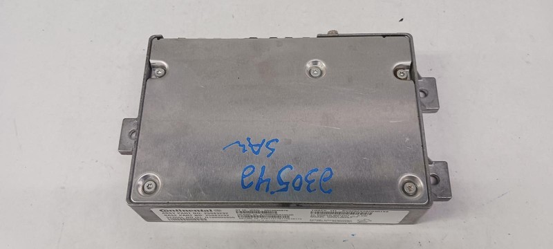 09-'11 CADILLAC STS Communication control module OnStar OEM 1 Year Wnty!