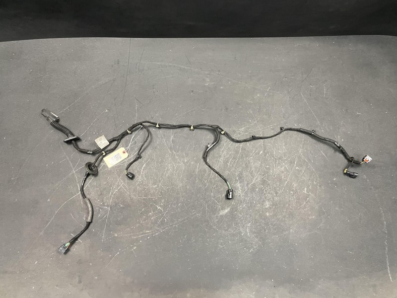 Rear Right Door Wiring Harness 2018 Buick Encore 42600440 2017