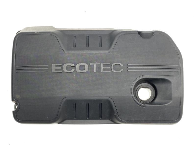 Engine Cover 2.4L 12649143 Fits 2012-2017 Buick Regal 80169