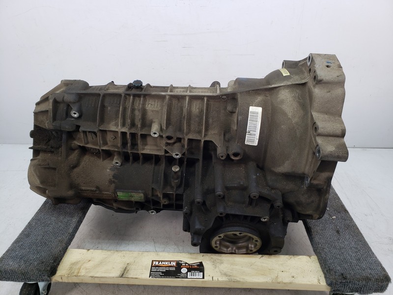 ✅ 97-99 OEM Porsche Boxster 986 2.5L RWD Tiptronic Automatic Transmission 56k