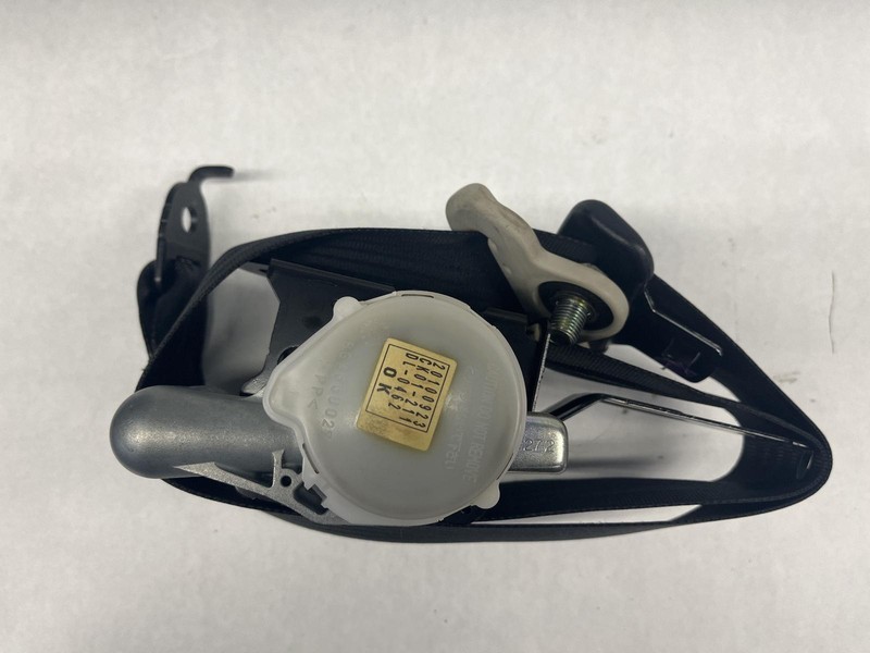 10-'15 MAZDA CX-9 Front Seat Belt passenger retractor OEM