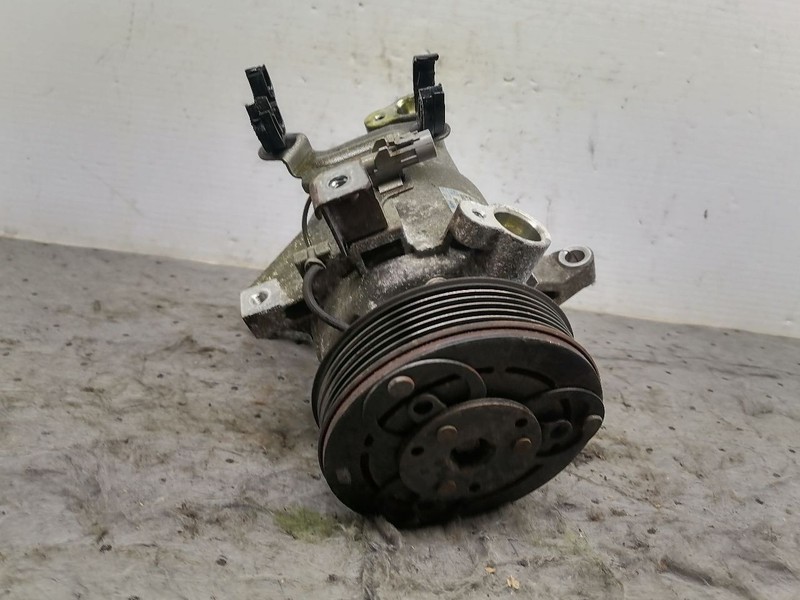 Air Conditioner AC Compressor Fits 14-18 FORESTER 1742428
