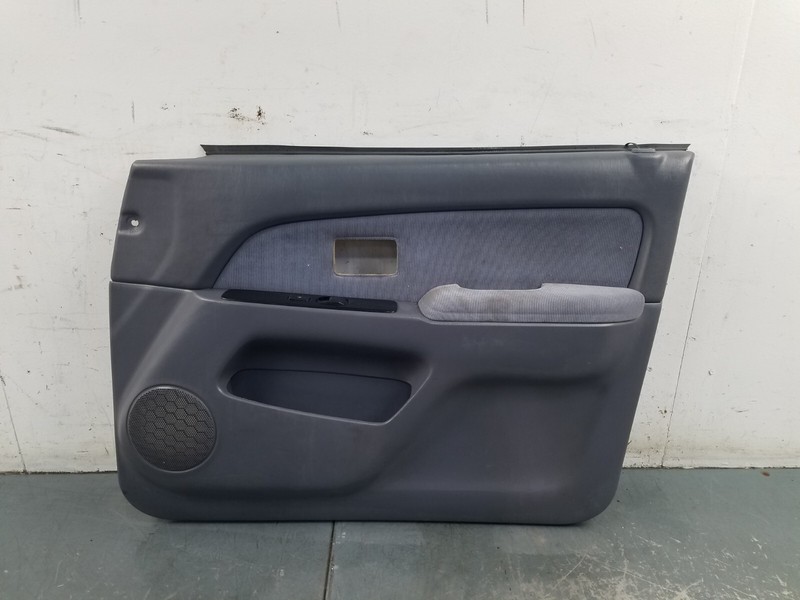 1997 Toyota 4Runner 4x4 Right Front Door Panel #6988 E4