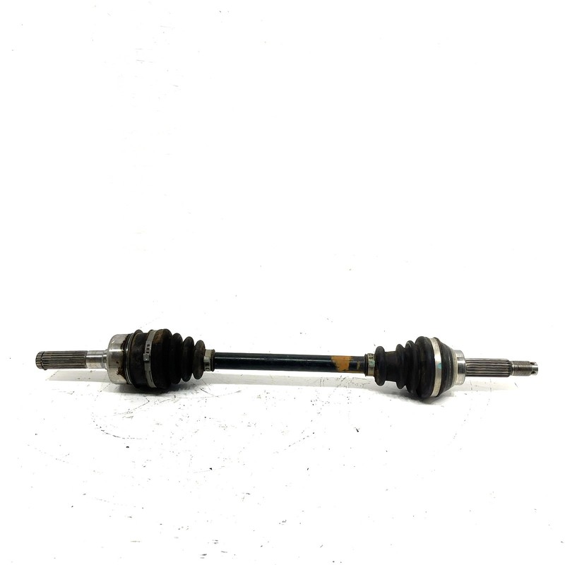 2003 Bombardier Traxter 500 4x4 Auto OEM Front Right Axle 705400125 AB15