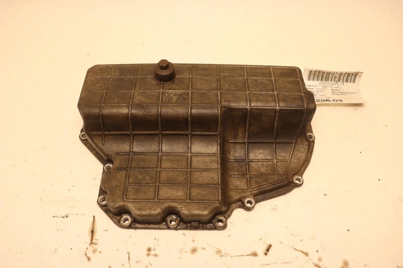 2014-2019 DODGE RAM 1500 3.0L ENGINE MOTOR LOWER OIL PAN OEM