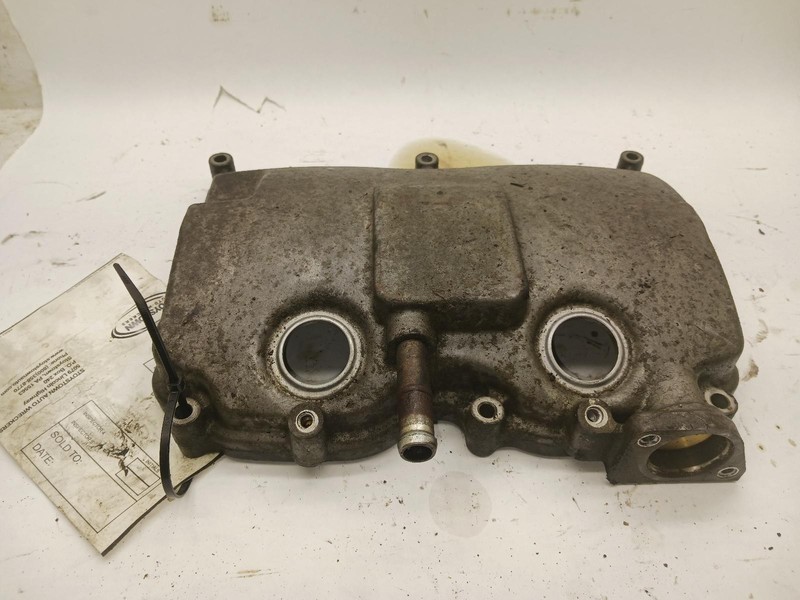 11 SUBARU LEGACY driver side Valve Cover 2.5L OEM 6 Month Warranty!