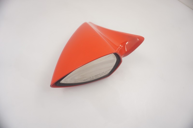 2007- Ultra 250X, 2009- 260X LX Kawasaki OEM Left Hand Rear View Mirror Ass'y