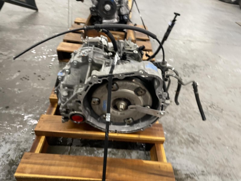 07-'09 TOYOTA CAMRY Auto Transmission 2.4L 82k miles 6 Month Warranty!