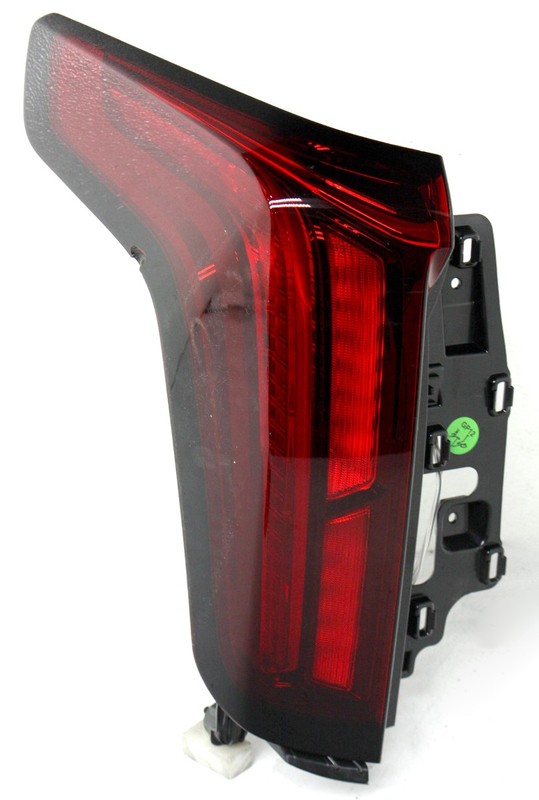 OEM Left Driver Side Tail Lamp For Cadillac XT6 Luxury, Premium Luxury 85000447