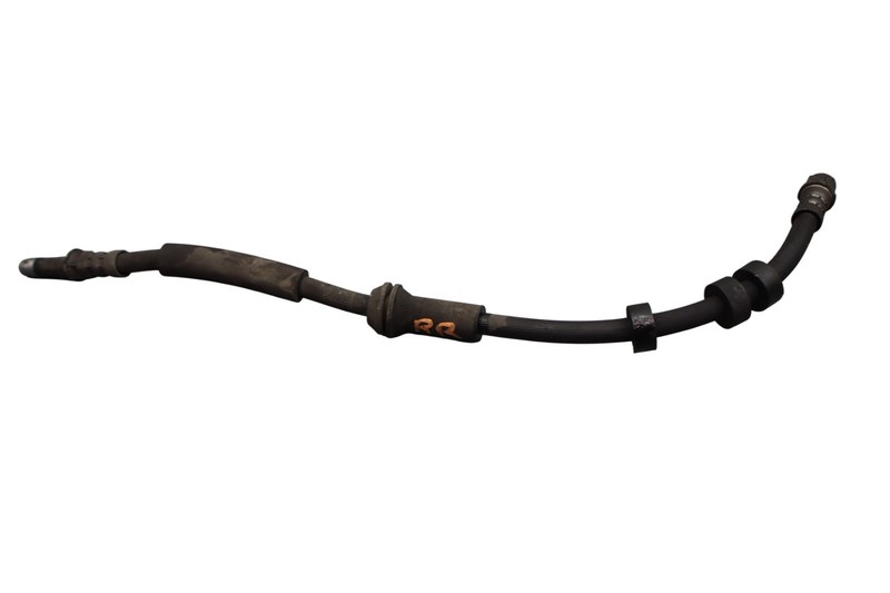 12-18 Audi A7 Quattro Rear Right Passenger Side Brake Caliper Hose Pipe OEM