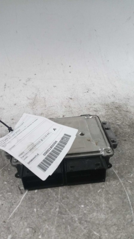 2018 Ford Fiesta Engine Control Module ECM OEM GA6A12A650DC 107k Miles