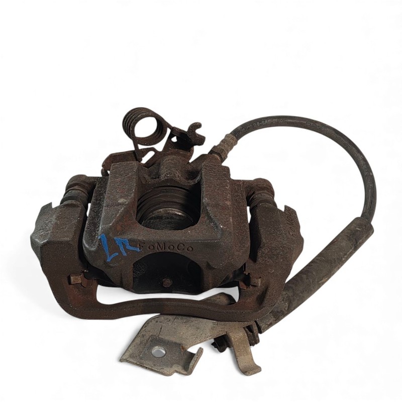 2010 2019 Ford Lincoln Flex MKT Left Driver Side Rear Wheel Brake Caliper OEM