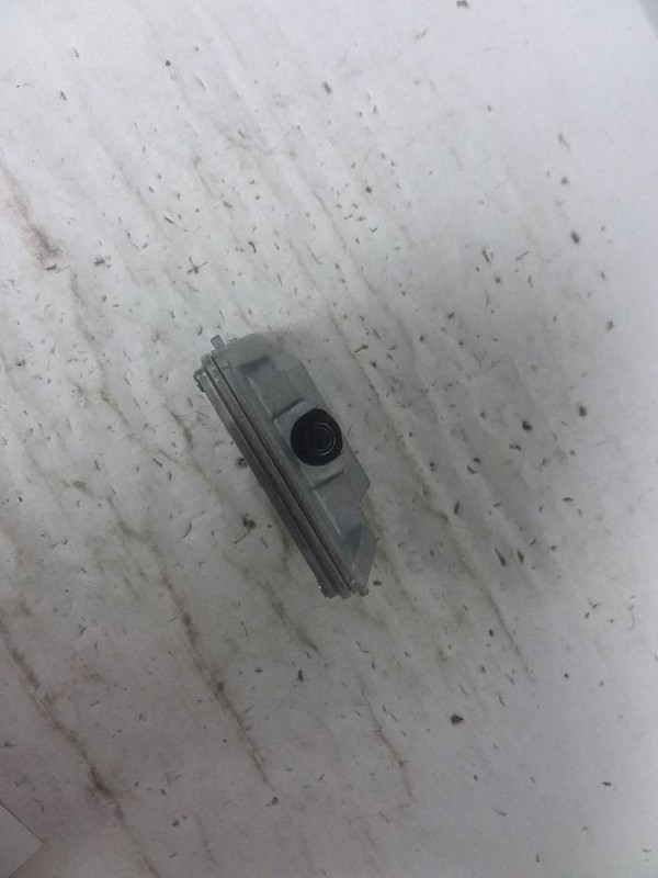 Camera Front Windshield Mounted Fits 21-23 ELANTRA 99210-AA000