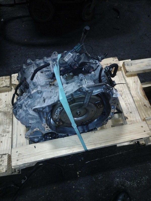 2021 INFINITI QX50 Automatic Transmission Assembly 71K Mileage OEM 4WD