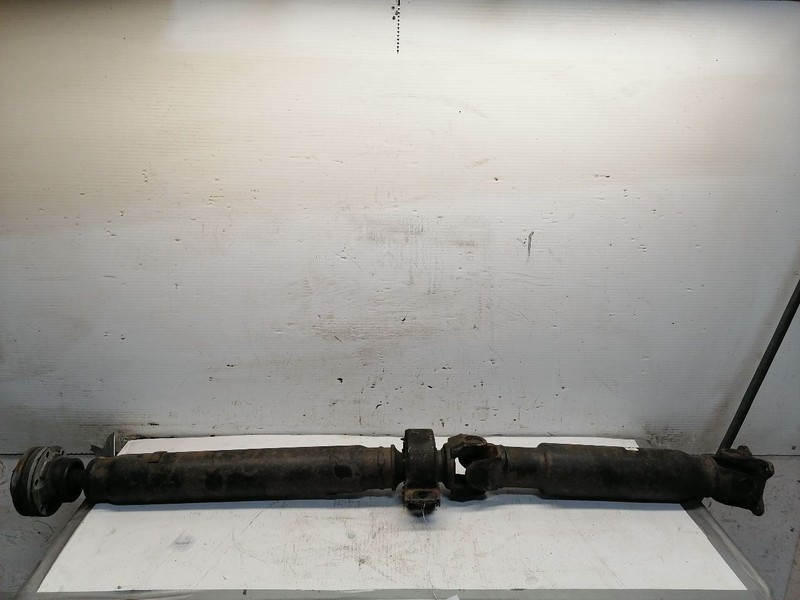 Rear Drive Shaft AWD Fits 14-15 INFINITI QX50 1533871