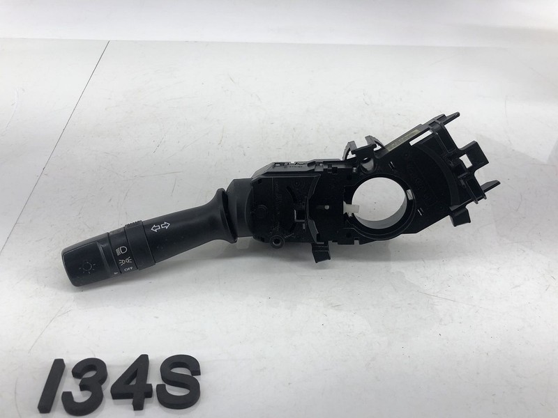 11-14 HYUNDAI SONATA STEERING COLUMN HEADLIGHT & TURN SIGNAL LEVER SWITCH OEM