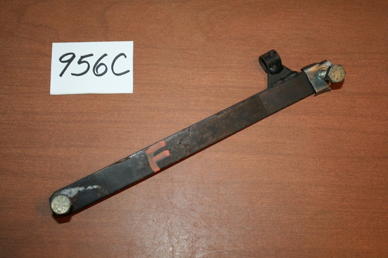 1979 Can-Am 370MX Front Brake Torque Rod Link OEM 79
