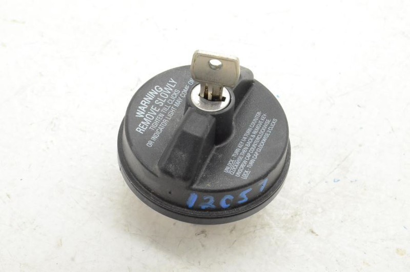 2016-2019 Nissan Maxima SL Fuel Cap With Key