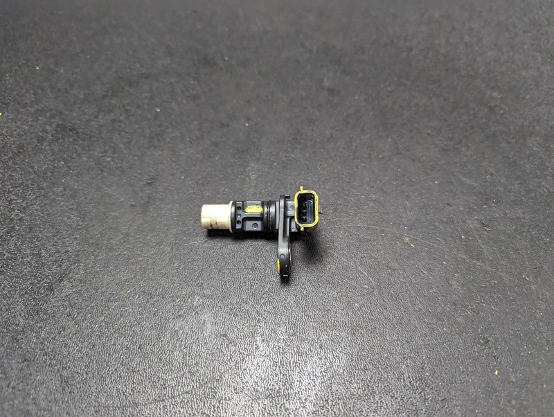 Crankshaft Position Sensor 2023 Infiniti QX60 23731-4BB0A 2022