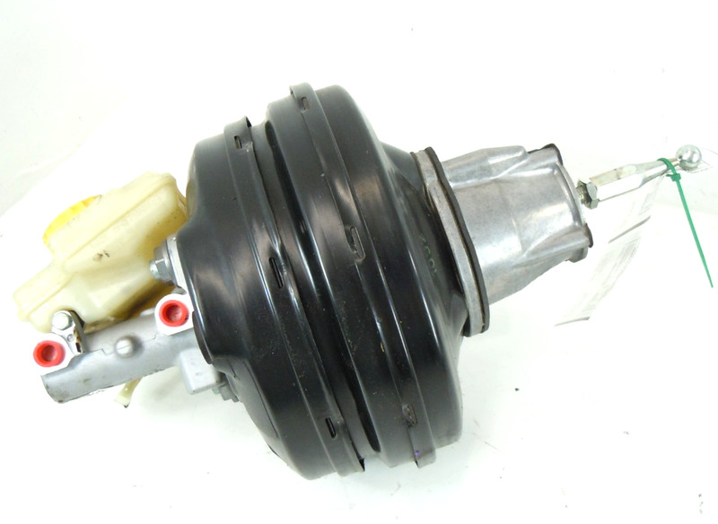 2006 Bentley Continental Flying Spur Power Brake Booster & Master Cylinder OEM