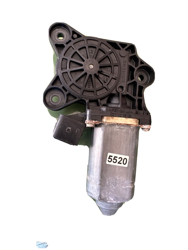 ✅ 00-06 Mercedes W220 S500 S55 AMG Front Left Side Door Window Regulator Motor