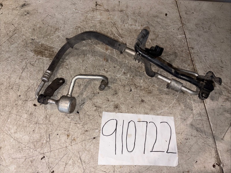 2007-2009 Lexus RX350 A/C Discharge Line Hose Assembly