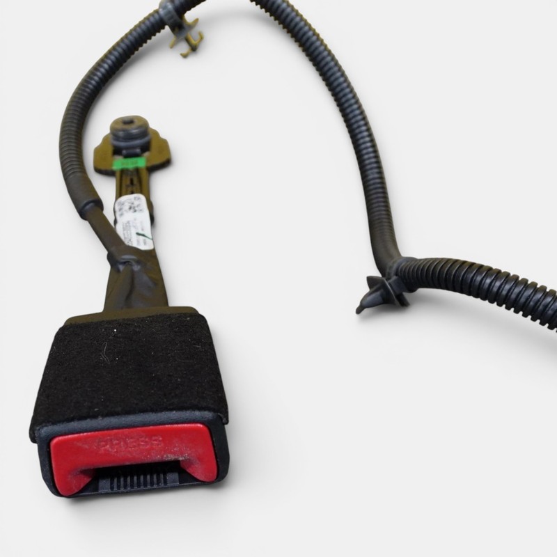 2025-2026 KIA K4 FRONT RIGHT SIDE SEAT BELT SEATBELT BUCKLE OEM 88840GG500