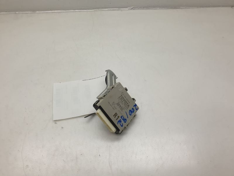 10-12 LEXUS RX350 HEADLAMP SWIVEL CONTROL MODULE ECM ASSEMBLY