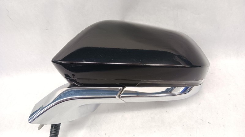16-'18 LINCOLN MKZ Left driver Door Mirror Power heated OEM Grade A!