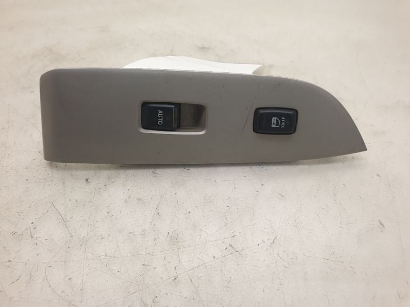 2008 LEXUS RX350 PASSENGER SIDE FRONT DOOR WINDOW SWITCH
