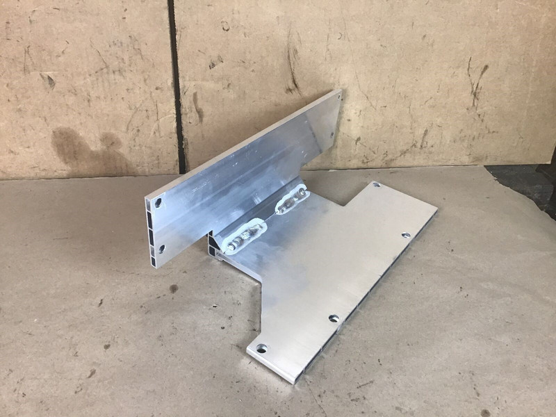 Mercedes C63 S W205 2015 Battery Holder Bracket Tray Mount Support 15-20 :A