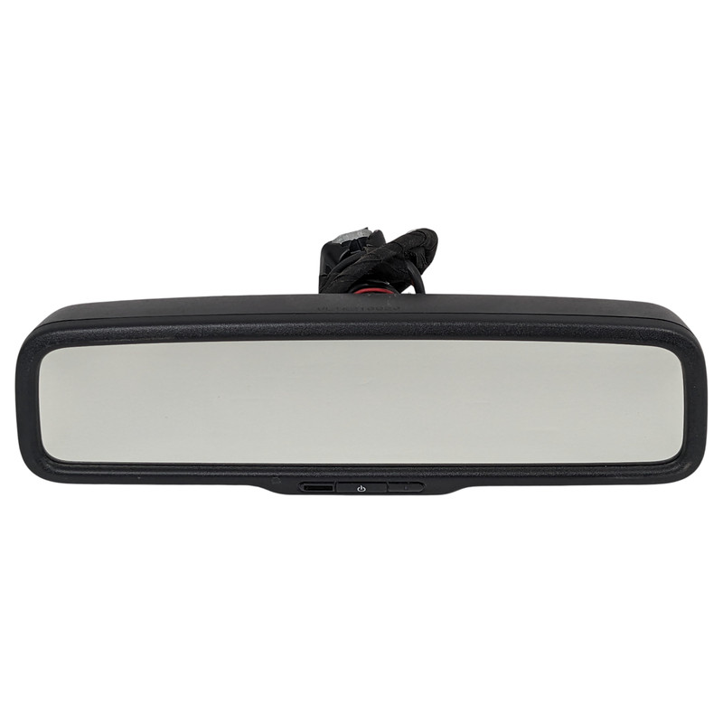 09-12 Honda Pilot 13-14 Accord 08-10 Odyssey Auto-Dim Rearview Mirror 026135 OEM