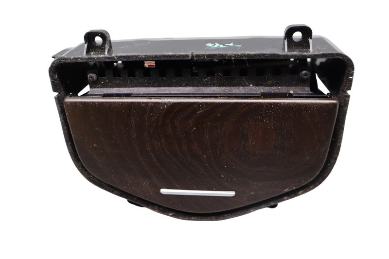 14-17 Maserati Ghibli M157 Center Console Storage Tray Compartment 670011129 Oem