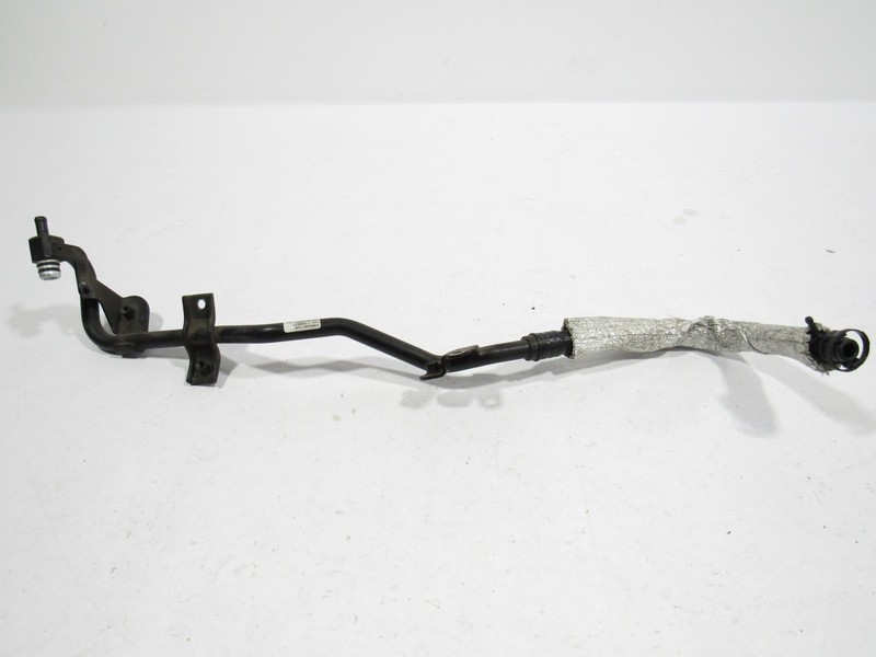 17-21 Porsche 718 Boxster 2017 2.5L Engine Valve Breather Pipe Hose Line |:Y