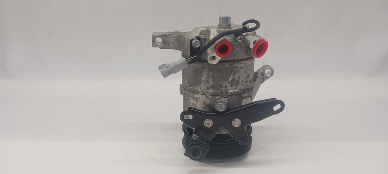 19-'24 SUBARU FORESTER AC Compressor 27k miles OEM 1 Year Warranty!