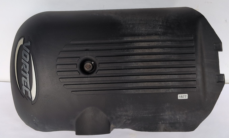 2001-2006 Chevy Silverado 1500 GM Vortec 5.3L 6.0L 4.8L Engine Cover 2561509 OEM