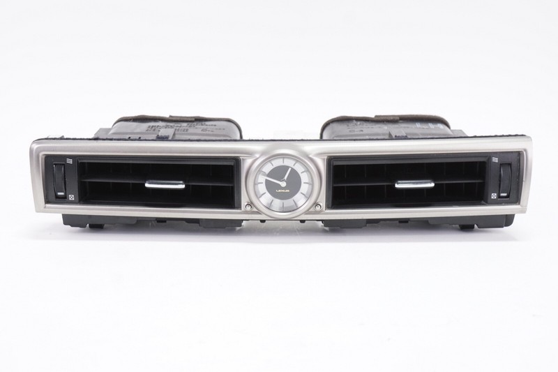 LEXUS GS350 GS450h Center Dash Air Vent OEM 2013 - 2015