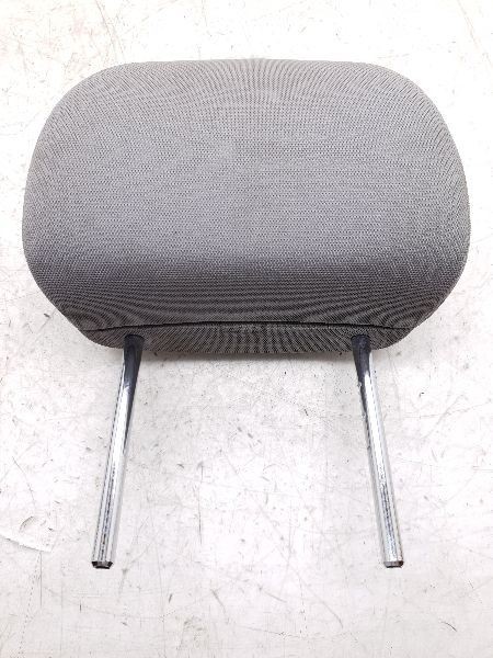 2008 TOYOTA RAV4 DRIVER SIDE FRONT CLOTH HEADREST ASSEMBLY