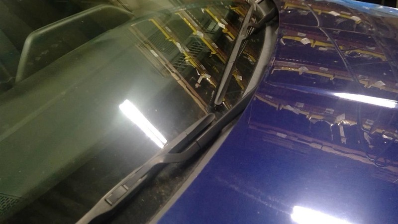 SONATA 2020-2024 Right Wiper Arm               1790143
