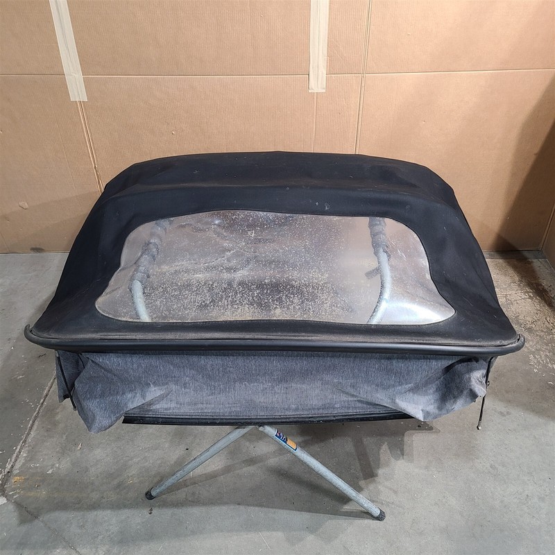 1997 Porsche 986 Boxster Convertible Soft Top Assembly Aa7462