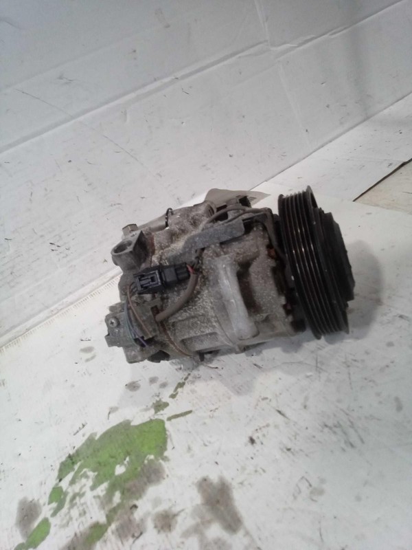 Used A/C Compressor fits: 2019 Honda OdysseyGrade B