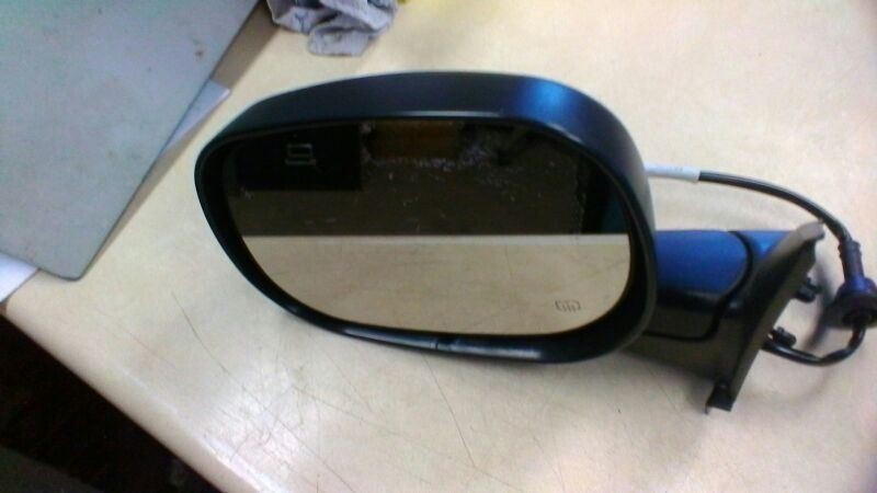 Driver Side View Mirror Power Folding Fits 98-02 DODGE 2500 PICKUP 103890