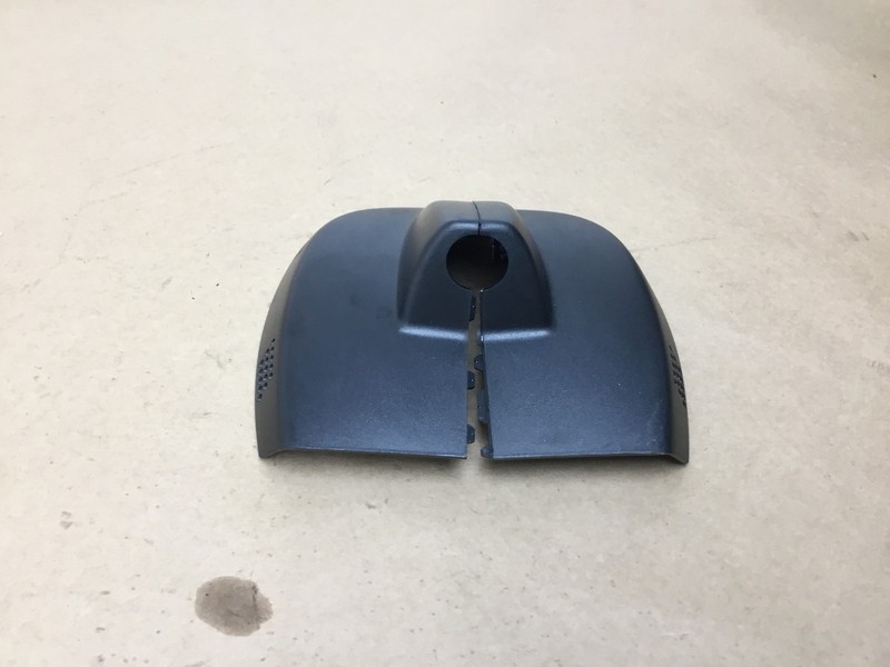 McLaren 720S 720 2018 Left Right Rear View Mirror Cover Panel Trim 17 - 20 @1